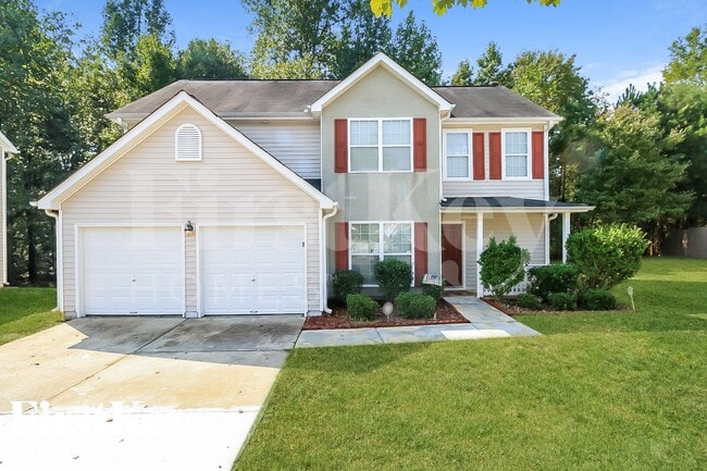 Building Photo - 338 Breeze Mdw