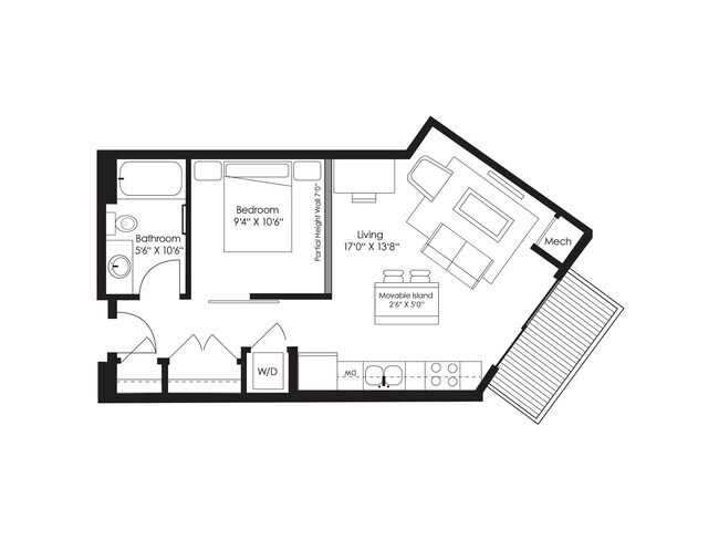 Floorplan - Red20