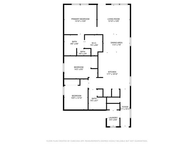 Building Photo - 16818 Pandora Wy
