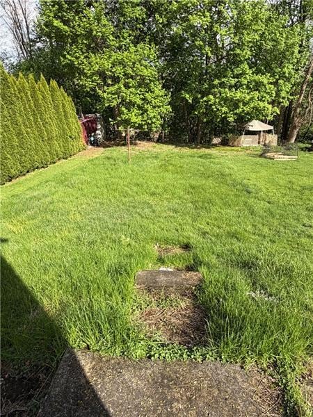 Building Photo - 422 Glen Ave