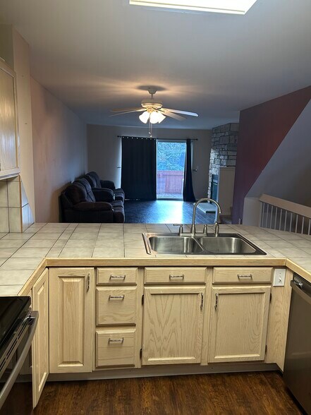 Building Photo - 7476 E Arkansas Ave