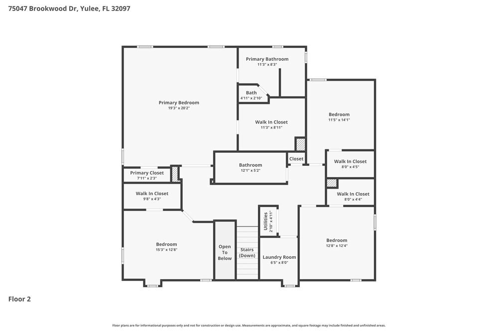 Building Photo - 75047 Brookwood Dr