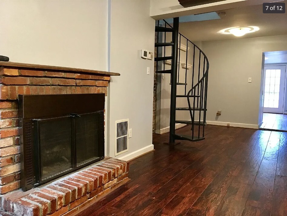 Building Photo - 1010 Patapsco St