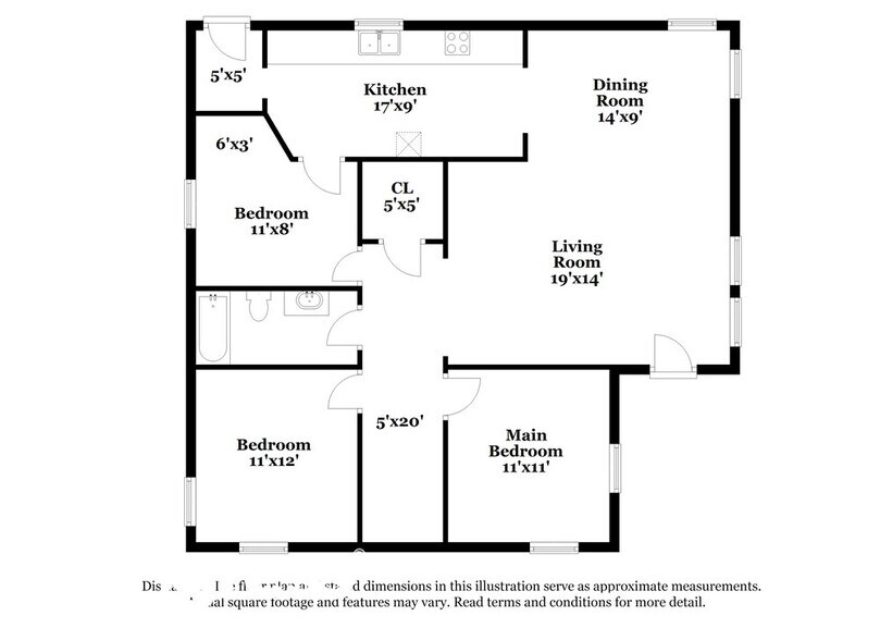 Building Photo - 1204 Pratt Hwy