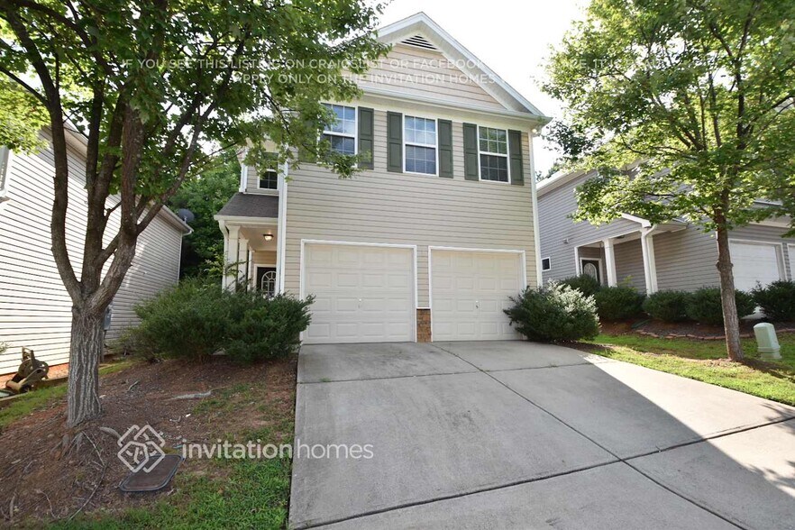 Primary Photo - 483 Lobdale Falls Dr