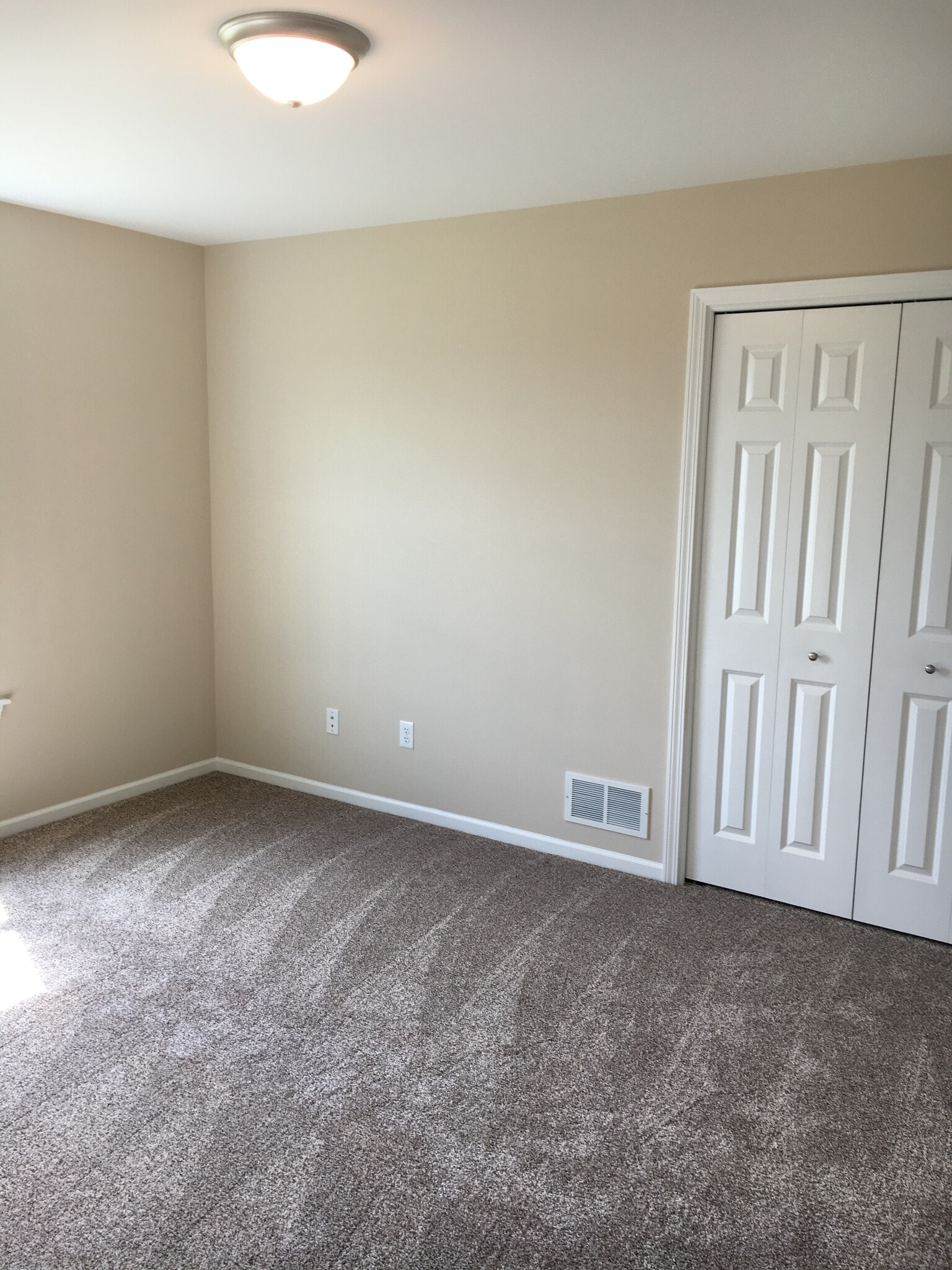 Bedroom 1 - 8590 Jackson St