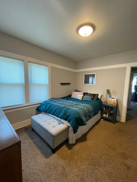 Bed Room 1 - 1316 N 68th St