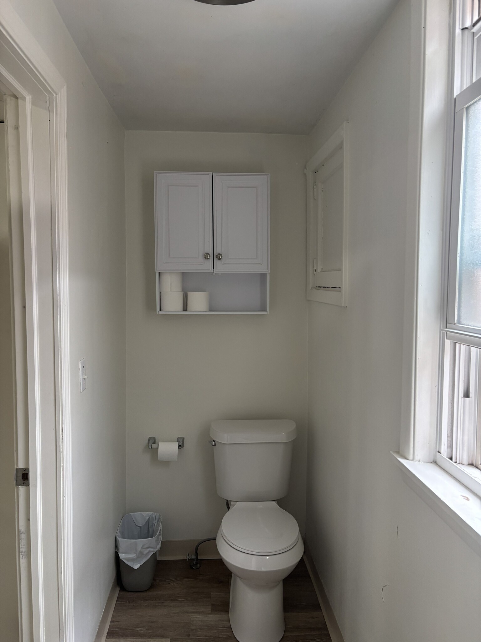 Bathroom - 2089 Fairview Ave