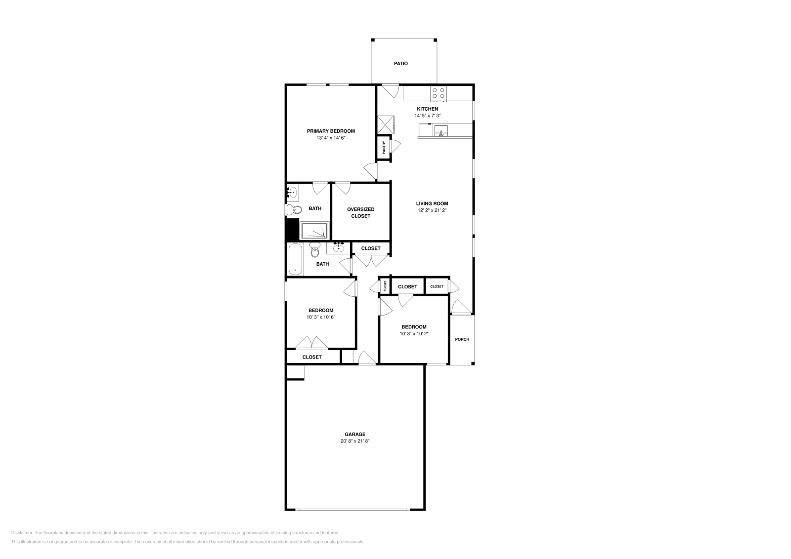 Building Photo - 6918 Scarlet Sagebrush St