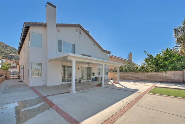 Building Photo - 3571 Rio Ranch Rd