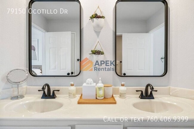 Building Photo - 79150 Ocotillo Dr