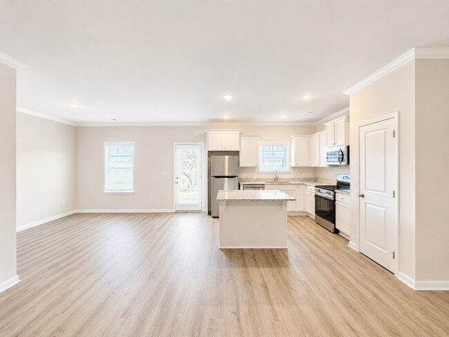 Building Photo - 201 Harvest Ridge Ln