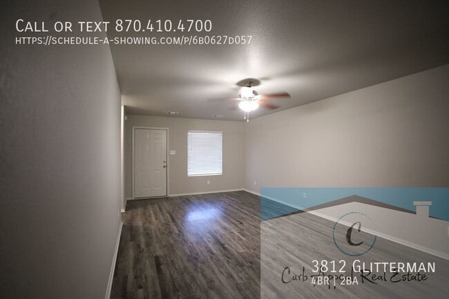 Building Photo - 3812 Glitterman-