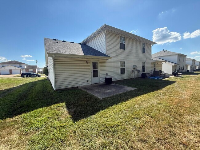 Building Photo - 1635 Bold Ruler Ct