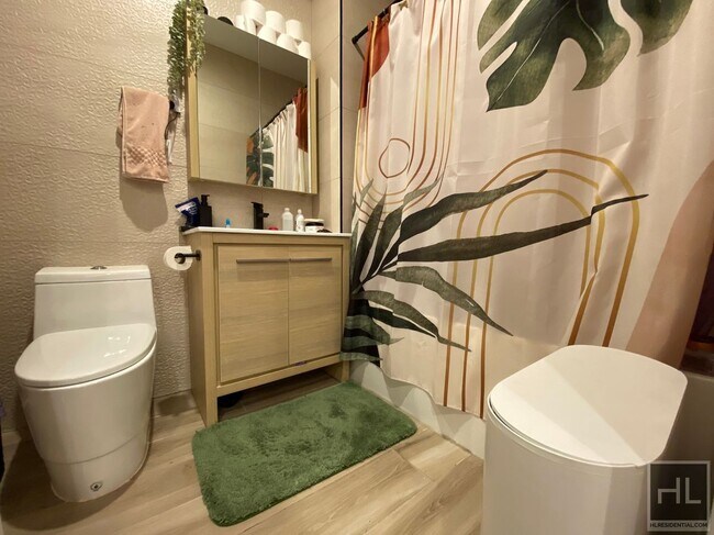 Building Photo - ST JOHNS PLACE