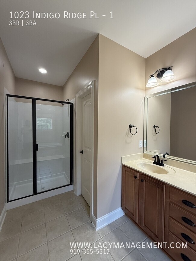 Building Photo - 1023 Indigo Ridge Pl