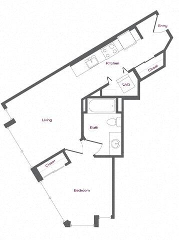Floorplan - Citizen