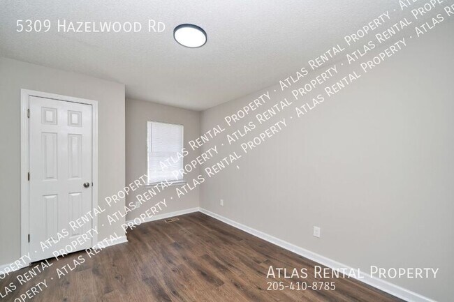 Building Photo - 5309 Hazelwood Rd