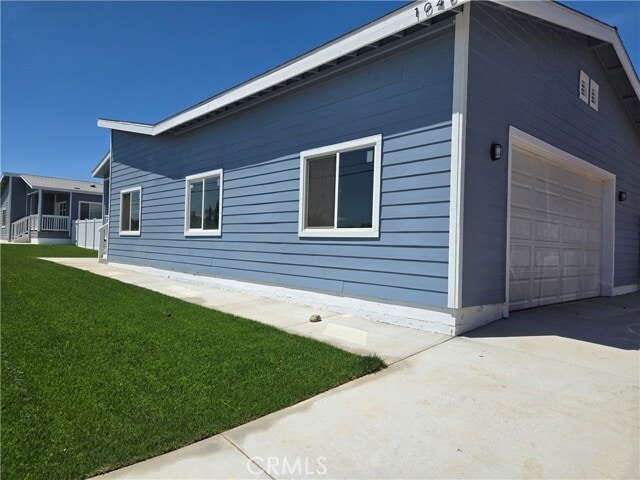 Building Photo - 10467 Gramercy Pl