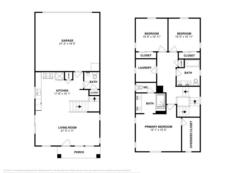 Building Photo - 5830 W Wood St