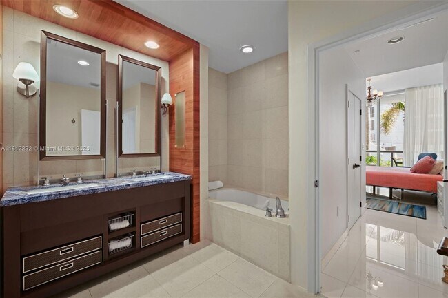 Building Photo - 6799 Collins Ave