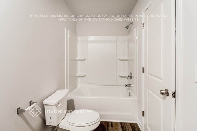 Building Photo - 615 Bartram Ct