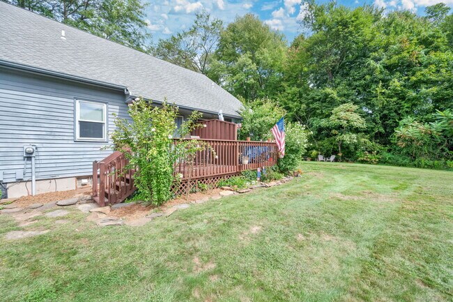 Building Photo - 1 Abbott Rd