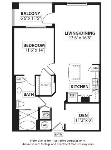 Floorplan - Windsor at Doral