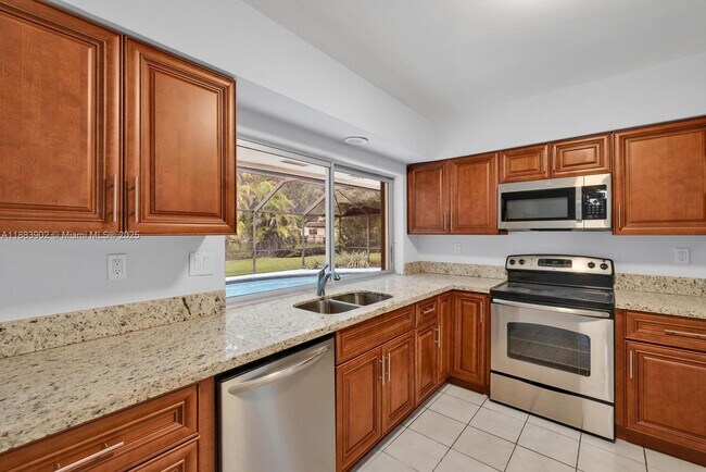 Building Photo - 8445 SW 147th St