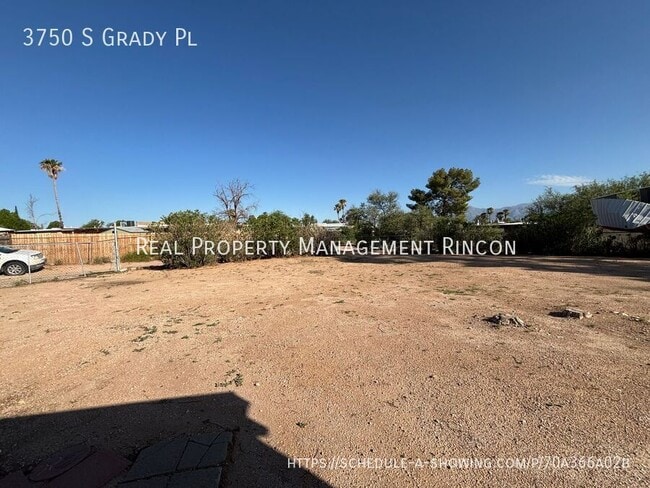 Building Photo - 3750 S Grady Pl
