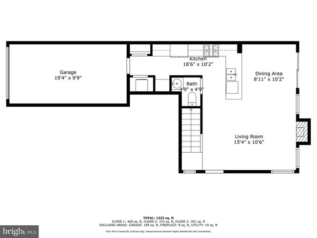 Building Photo - 12807 Lotte Dr