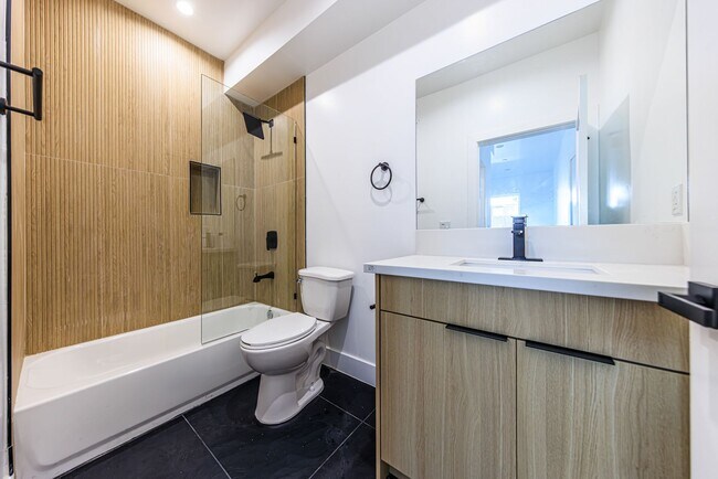 Building Photo - Luxury Never Before Lived in Townhomes!