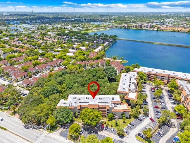 Building Photo - 451 Ives Dairy Rd