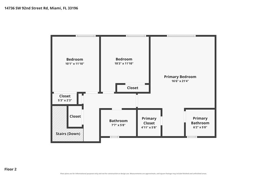 Building Photo - 14736 SW 92nd St