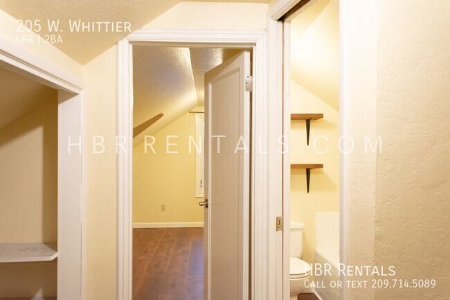 Building Photo - 205 W. Whittier-