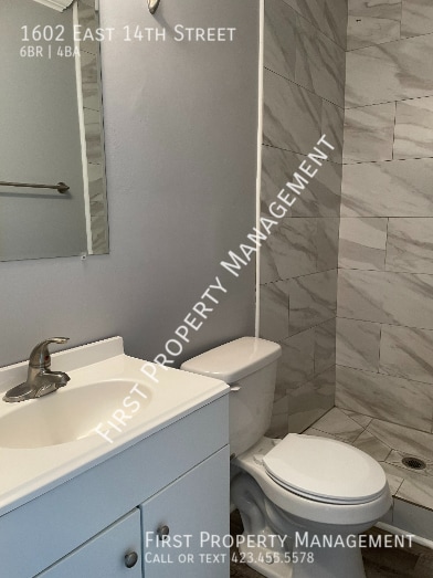 Building Photo - 1602 E 14th St