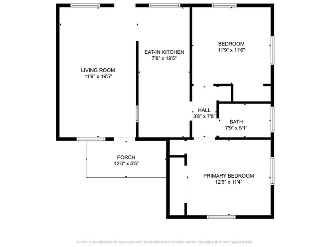 Building Photo - 16817 Batson Rd