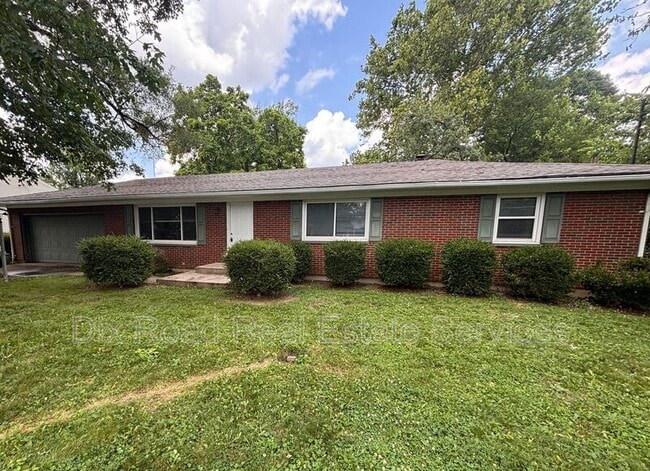 Primary Photo - 4521 Eisenhower Pl
