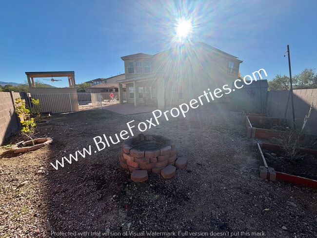 Building Photo - 13303 E Almond Crest Dr