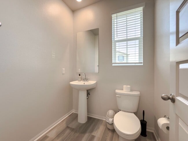 Building Photo - ~ UNIQUE FIND ~ New Construction SOLAR Hom...