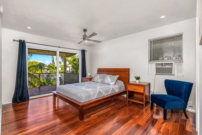 Building Photo - Beautifully Appointed Fully Furnished 4 bedroom/3 bathroom Kuau BayView House w/ Ocean views
