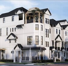 Building Photo - 1801 N Morgan St