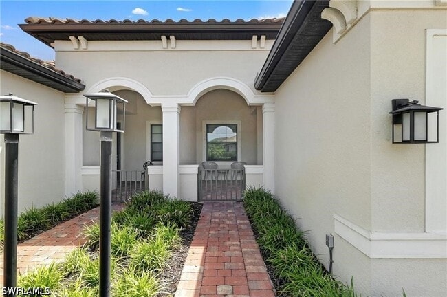 Building Photo - 17323 Terracina Dr