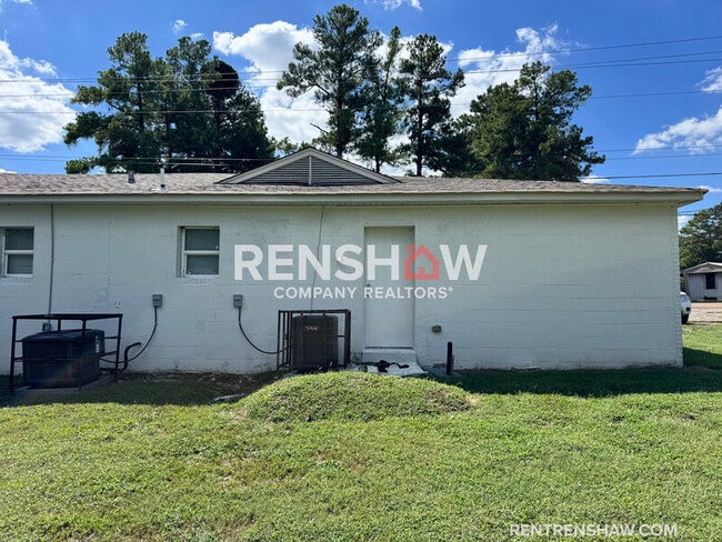 Building Photo - 444 Joe Joyner Rd