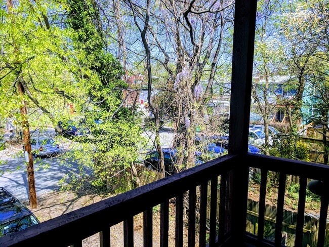 Building Photo - 1612 Floyd Ave