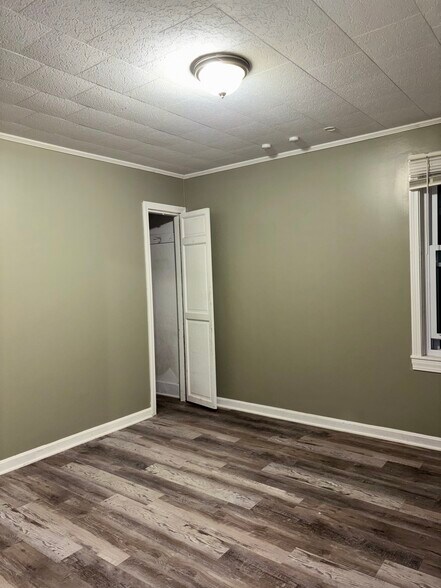 2nd bedroom - 399 Alden St