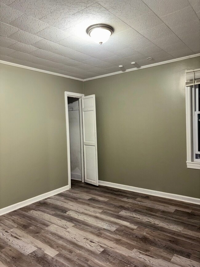 2nd bedroom - 399 Alden St