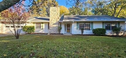 Building Photo - 1575 S Ridge Dr