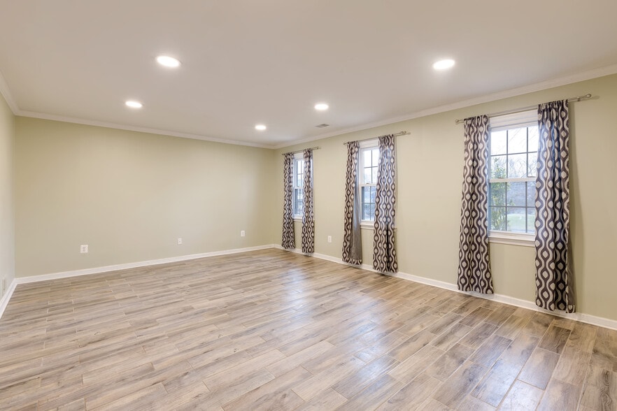 Living Room - 15 Butternut Way