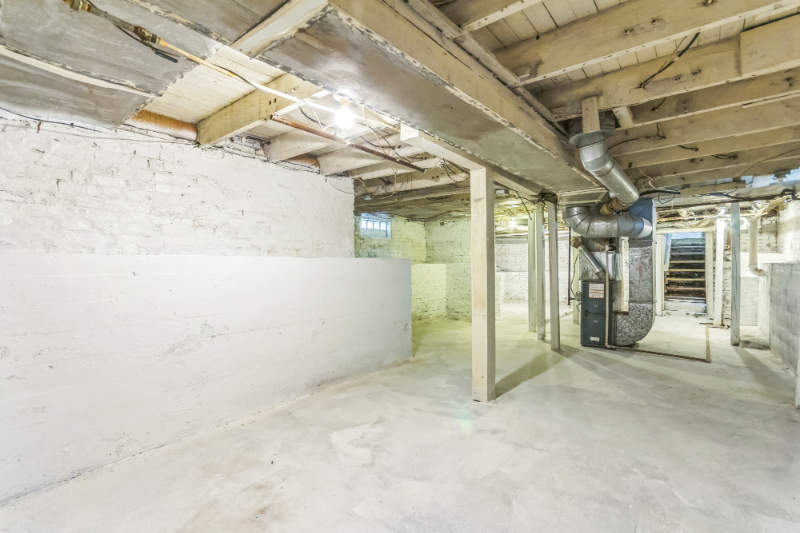 Building Photo - 2116 W Garden St
